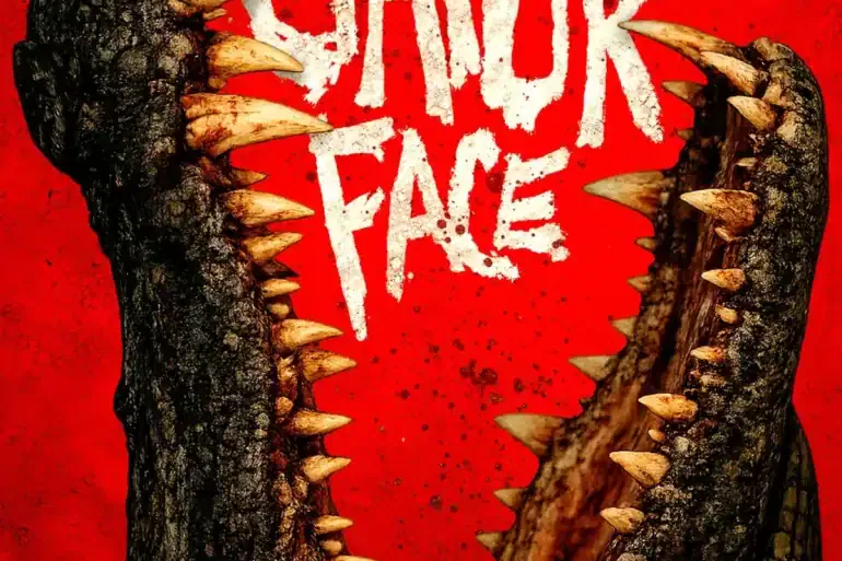 Bande annonce de Gator Face : un cauchemar dans les marais de Floride 12 Miniature de la bande-annonce du film Gator Face