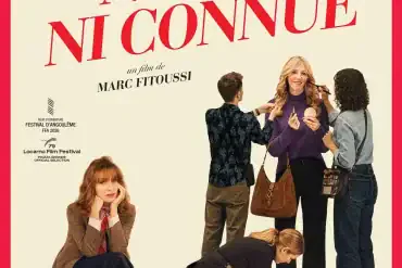 Bande annonce de Ni vue, ni connue : Isabelle Huppert en figurante 5 Miniature de la bande-annonce du film Ni vue, ni connue