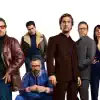 Miniature de la bande-annonce du film The Gentlemen