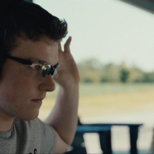 Bande-annonce de The Militia : la rébellion d’un adolescent