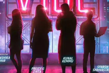 Bande-annonce de Vibe : Kunal Khemu face à une menace terroriste 4 Miniature de la bande-annonce du film u0935u093eu0907u092c