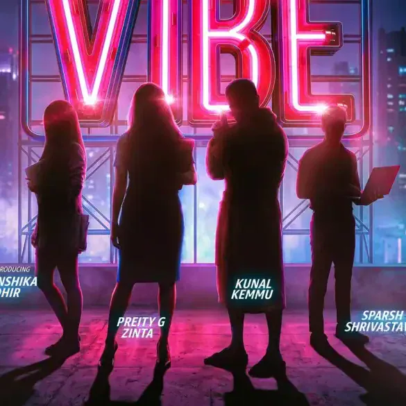 Bande-annonce de Vibe : Kunal Khemu face à une menace terroriste