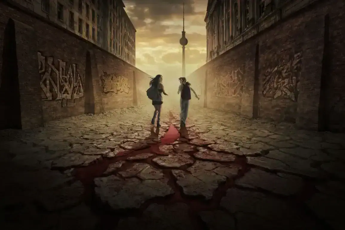 Bande-annonce de City of Blood : Berlin face aux vampires 1 Miniature de la bande-annonce du film City of Blood