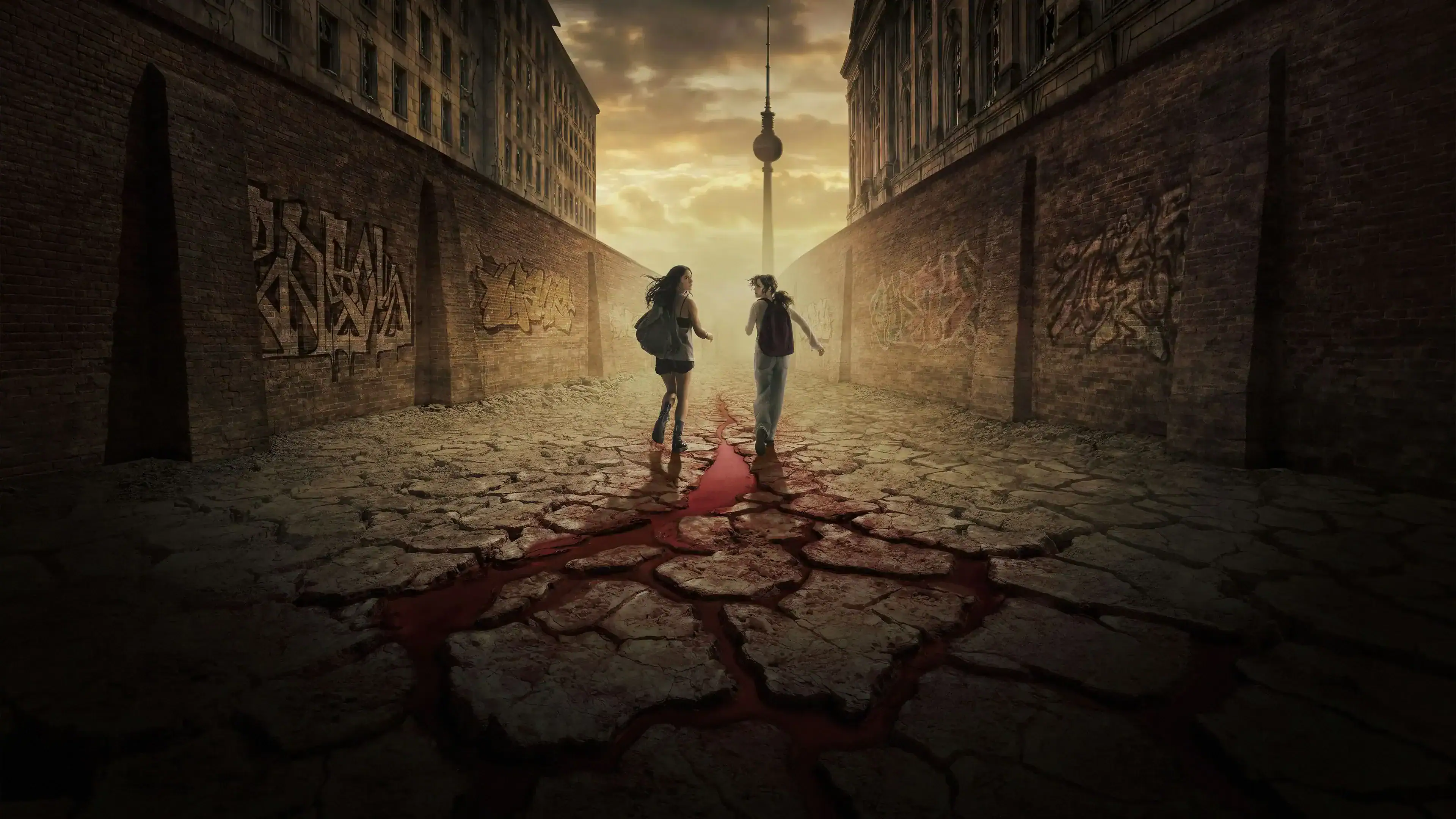 Bande-annonce de City of Blood : Berlin face aux vampires 3 Miniature de la bande-annonce du film City of Blood