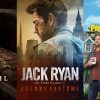 Nouveautés VOD FR : Le Réveil de la Momie – Jack Ryan de Tom Clancy : Guerre Fantôme – ‎Papa à plein temps