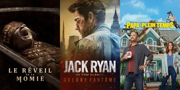 VOD en France : 10 nouveaux films disponibles dès la semaine du 14 août 2026 6 VOD en France : 10 nouveaux films disponibles dès la semaine du 14 août 2026