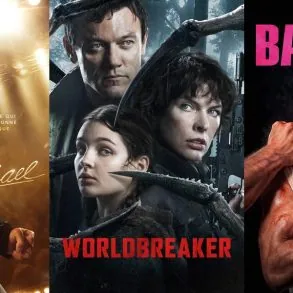 VOD en France : 15 films disponibles en cette semaine du 21 août 2026 4 VOD en France : 15 films disponibles en cette semaine du 21 août 2026