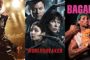 VOD en France : 15 films disponibles en cette semaine du 21 août 2026 14 VOD en France : 15 films disponibles en cette semaine du 21 août 2026