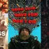 Nouveautés VOD FR : Jackass: le meilleur pour la fin – Good Luck, Have Fun, Don't Die – Hokum
