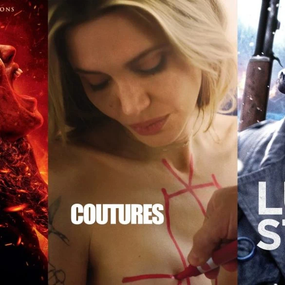 Sorties VOD : Evil Dead Burn et Coutures, semaine du 2 août 2026 1 Nouveautés VOD US August 2026 : Evil Dead Burn – Coutures – Lucky Strike