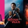 Nouveautés VOD US August 2026 : I Want Your Sex – The Brink of War – Dark Hollow