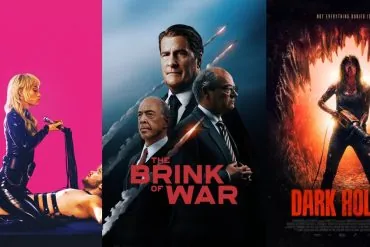 Nouveautés VOD US August 2026 : I Want Your Sex – The Brink of War – Dark Hollow