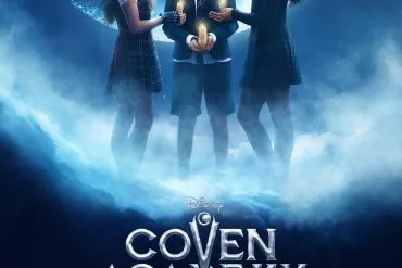 Bande annonce de Coven Academy : Disney+ lance sa série de sorcières 14 Bande annonce de Coven Academy : Disney+ lance sa série de sorcières