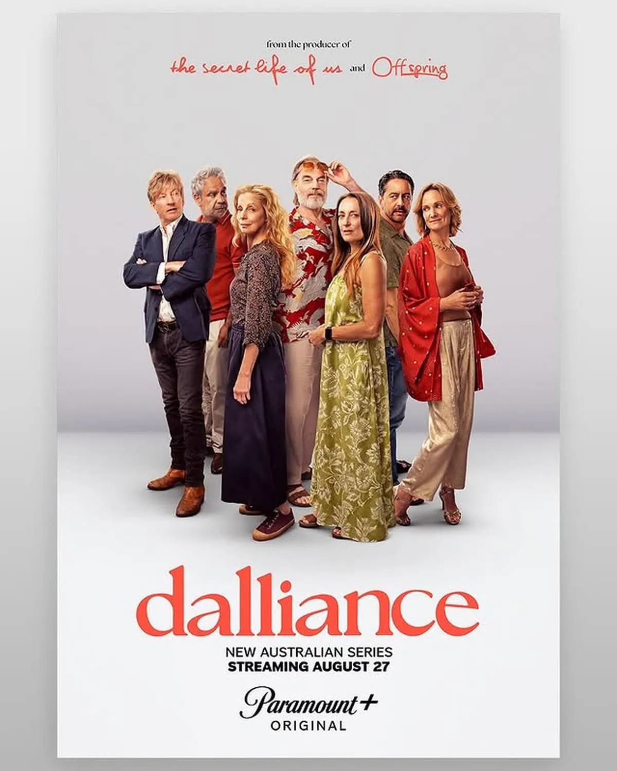Bande-annonce de Dalliance : les amours à 60 ans 3 Miniature de la bande-annonce du film Dalliance