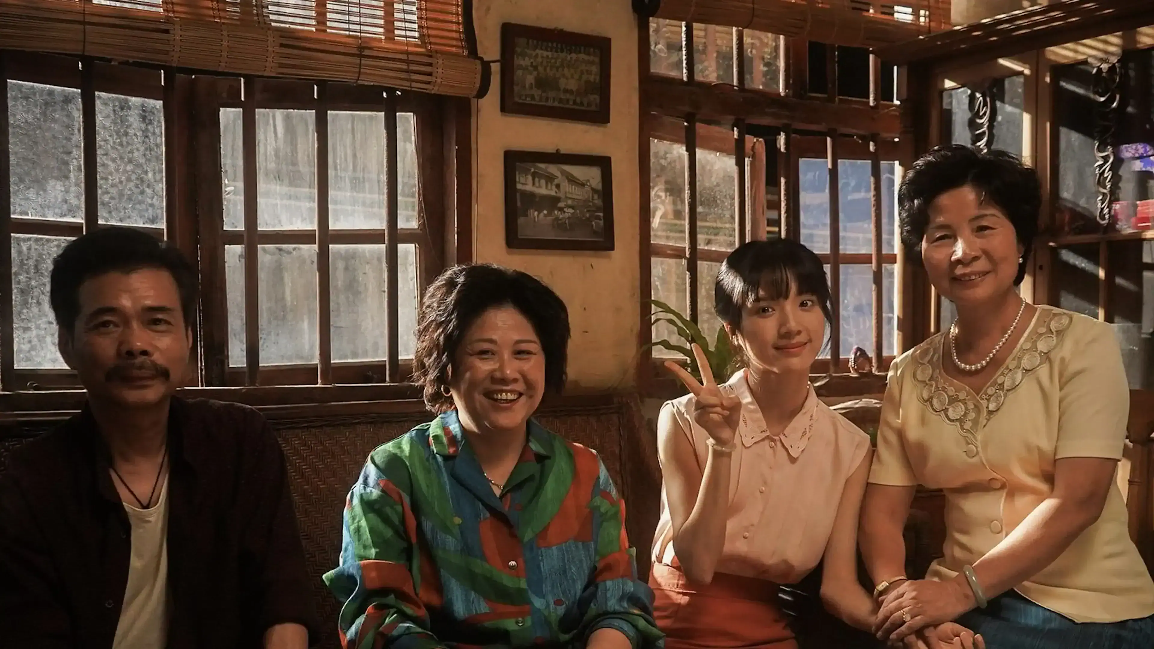 Bande-annonce de Dear You 2026 : une histoire de lettres et d’exil 6 Scu00e8ne du film Dear you