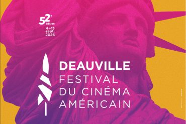 Festival de Deauville 2026 : les films en compétition et le jury de la 52e édition