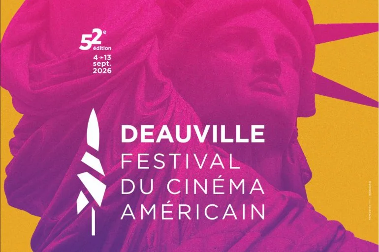 Festival de Deauville 2026 : les films en compétition et le jury de la 52e édition 9 Festival de Deauville 2026 : les films en compétition et le jury de la 52e édition