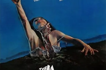 Critique de Evil Dead 4 Affiche officielle du film Evil Dead