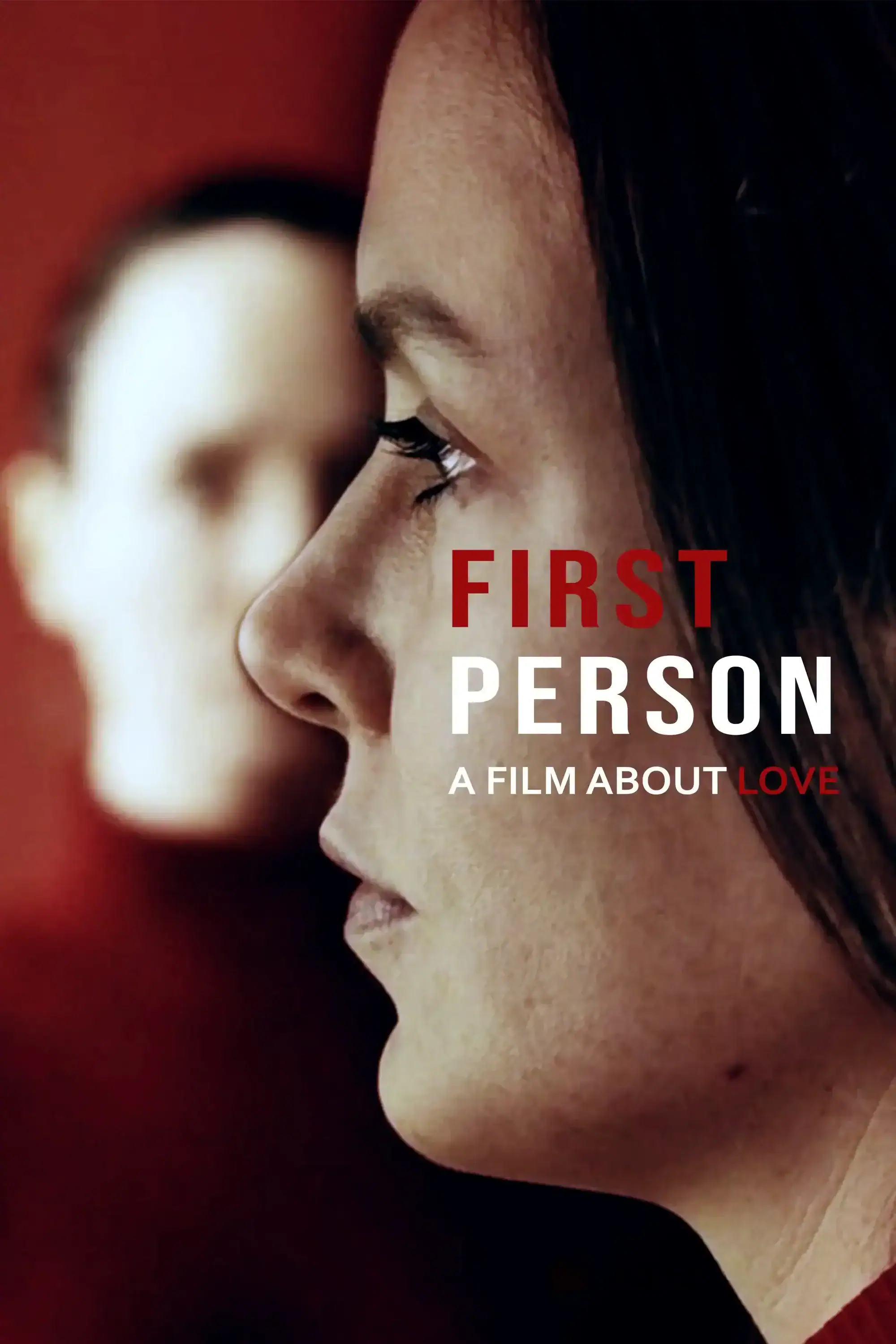 Bande-annonce de First Person: A Film About Love, un drame familial 3 Miniature de la bande-annonce du film First Person: A Film About Love