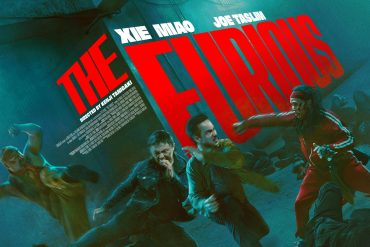 Critique de The Furious 8 Affiche officielle du film The Furious