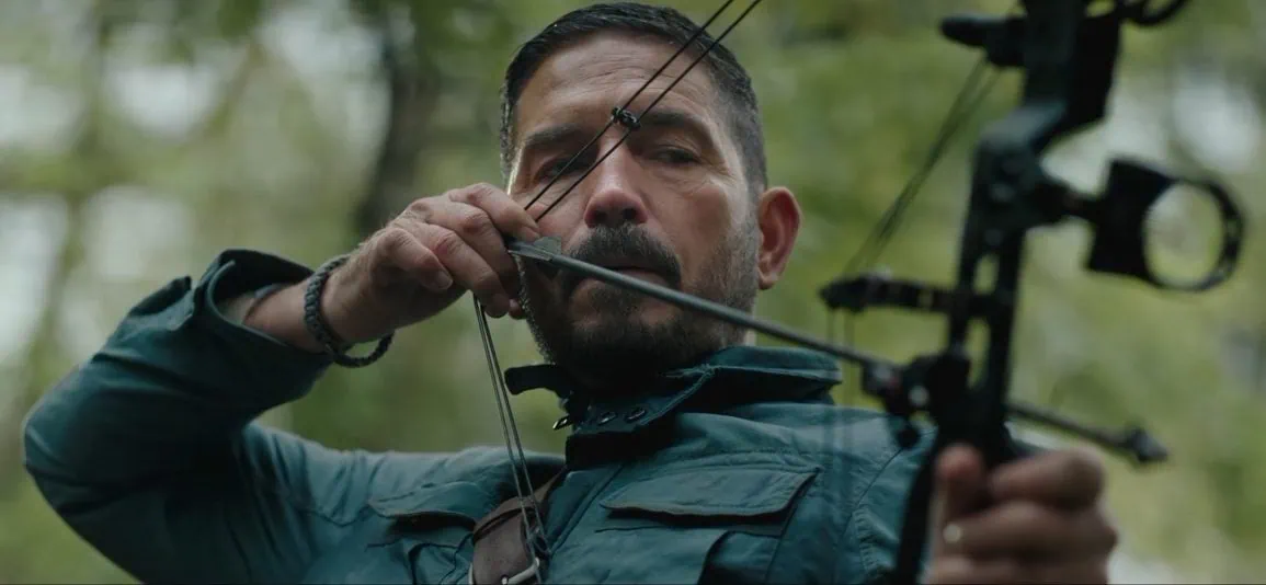 Bande-annonce de Ghost Soldier : Jim Caviezel en ancien Béret vert 1 Bande-annonce de Ghost Soldier : Jim Caviezel en ancien Béret vert