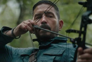 Bande-annonce de Ghost Soldier : Jim Caviezel en ancien Béret vert 8 Bande-annonce de Ghost Soldier : Jim Caviezel en ancien Béret vert
