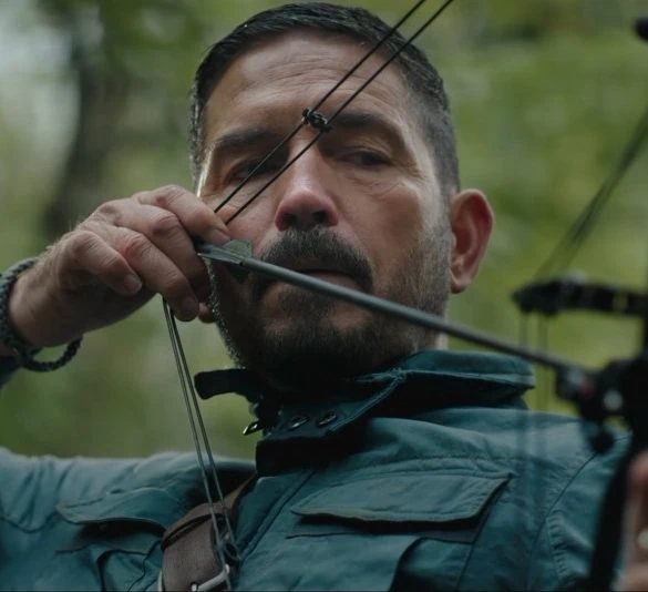 Bande-annonce de Ghost Soldier : Jim Caviezel en ancien Béret vert 1 Bande-annonce de Ghost Soldier : Jim Caviezel en ancien Béret vert