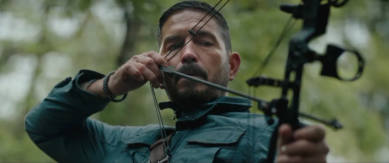 Bande-annonce de Ghost Soldier : Jim Caviezel en ancien Béret vert 3 Bande-annonce de Ghost Soldier : Jim Caviezel en ancien Béret vert