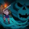 Bande-annonce de Golden Axe : la série animée de Paramount+