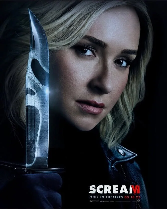 Hayden Panettiere est morte : l’actrice de Heroes et Nashville avait 36 ans 4 Hayden Panettiere est morte : l’actrice de Heroes et Nashville avait 36 ans