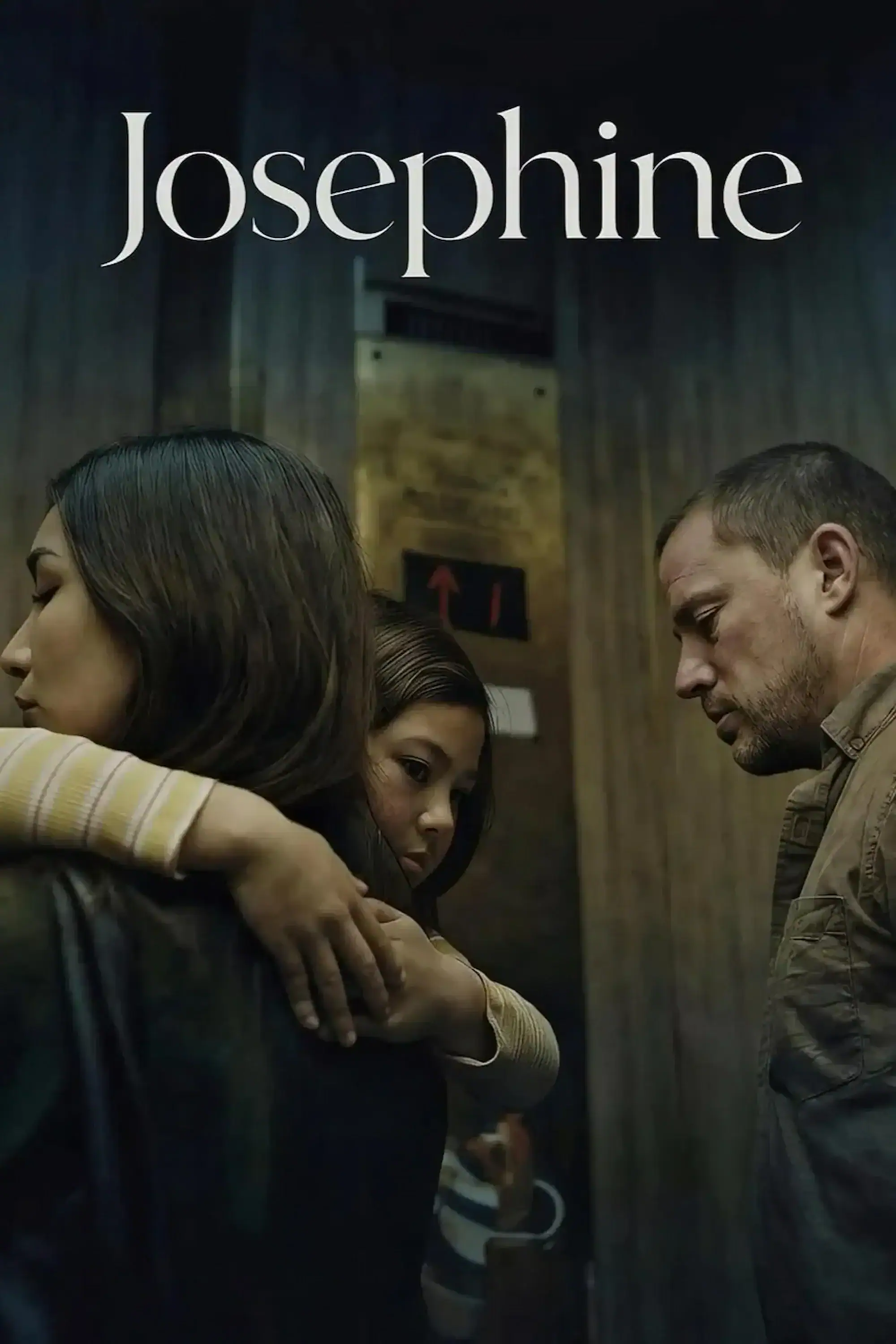 Teaser de Josephine : le drame récompensé à Sundance de Beth de Araújo 4 Scu00e8ne du film Josephine
