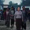 Miniature de la bande-annonce du film Les u00c9lu00e9phants dans la brume