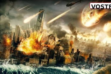 Bande-annonce de Meteor Extinction : la Terre menacée par un météore 14 Miniature de la bande-annonce du film Meteor Extinction (2026)
