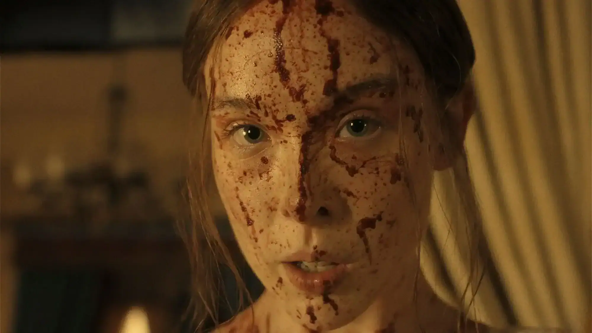 Monstre : L'Histoire de Lizzie Borden sur Netflix 5 Scu00e8ne du film Monstre : L'Histoire de Lizzie Borden