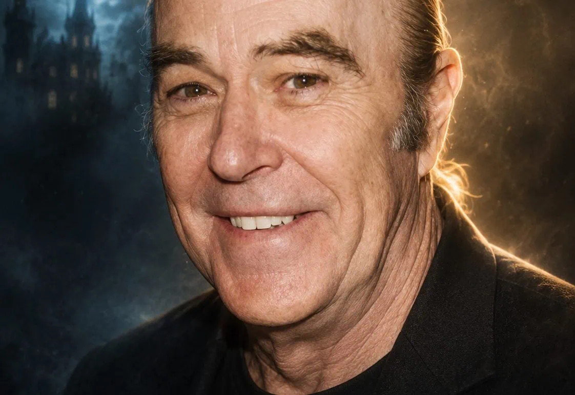 Reggie Bannister est mort : l'acteur culte de Phantasm avait 80 ans 1 Reggie Bannister est mort : l'acteur culte de Phantasm avait 80 ans