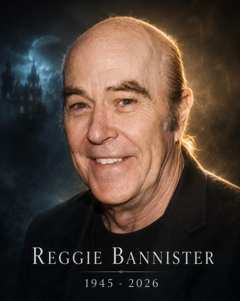 Reggie Bannister est mort : l'acteur culte de Phantasm avait 80 ans 3 Reggie Bannister est mort : l'acteur culte de Phantasm avait 80 ans