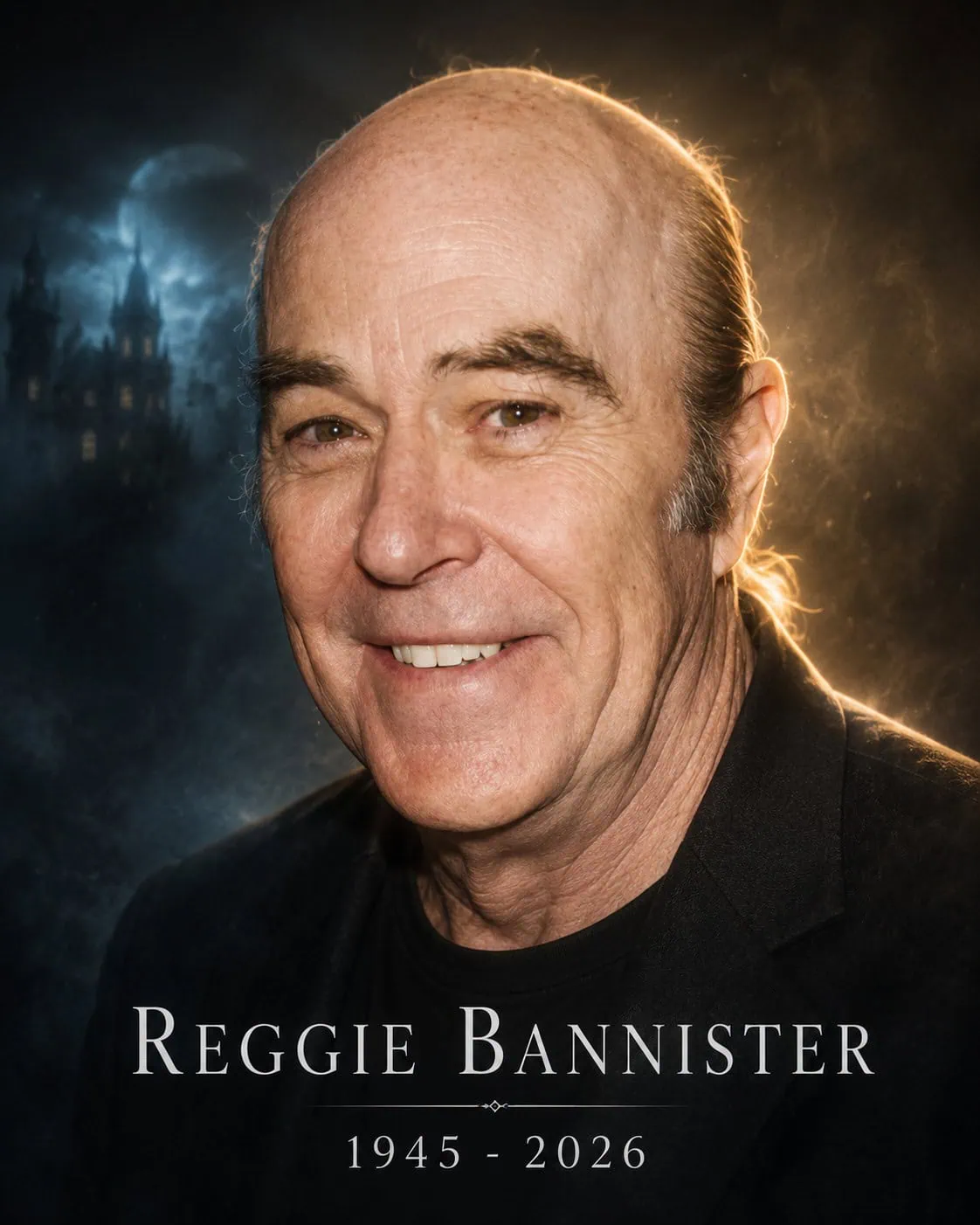 Reggie Bannister est mort : l'acteur culte de Phantasm avait 80 ans 2 Reggie Bannister est mort : l'acteur culte de Phantasm avait 80 ans