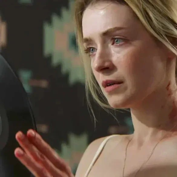 Bande-annonce de Nervous : l’horreur psychologique d’Abner Pastoll