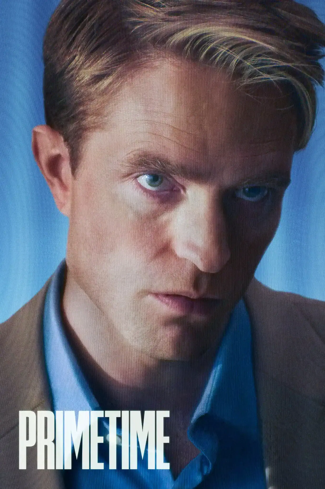 Primetime : Robert Pattinson face à Chris Hansen 4 Scu00e8ne du film Primetime