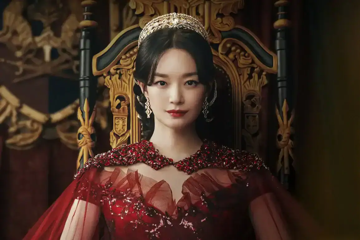 Bande-annonce de Remarried Empress : un divorce impérial 1 Miniature de la bande-annonce du film Remarried Empress (uc7acud63c ud669ud6c4)