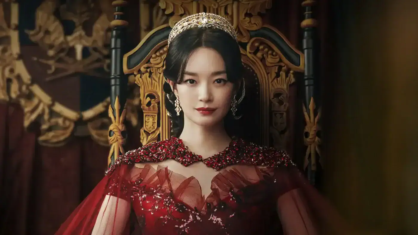 Bande-annonce de Remarried Empress : un divorce impérial 2 Miniature de la bande-annonce du film Remarried Empress (uc7acud63c ud669ud6c4)
