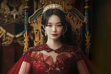 Bande-annonce de Remarried Empress : un divorce impérial 4 Miniature de la bande-annonce du film Remarried Empress (uc7acud63c ud669ud6c4)