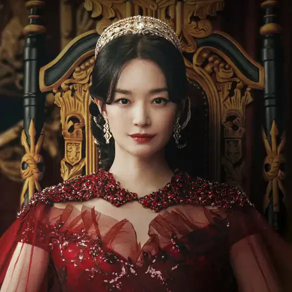 Bande-annonce de Remarried Empress : un divorce impérial