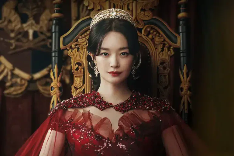 Bande-annonce de Remarried Empress : un divorce impérial 6 Miniature de la bande-annonce du film Remarried Empress (uc7acud63c ud669ud6c4)