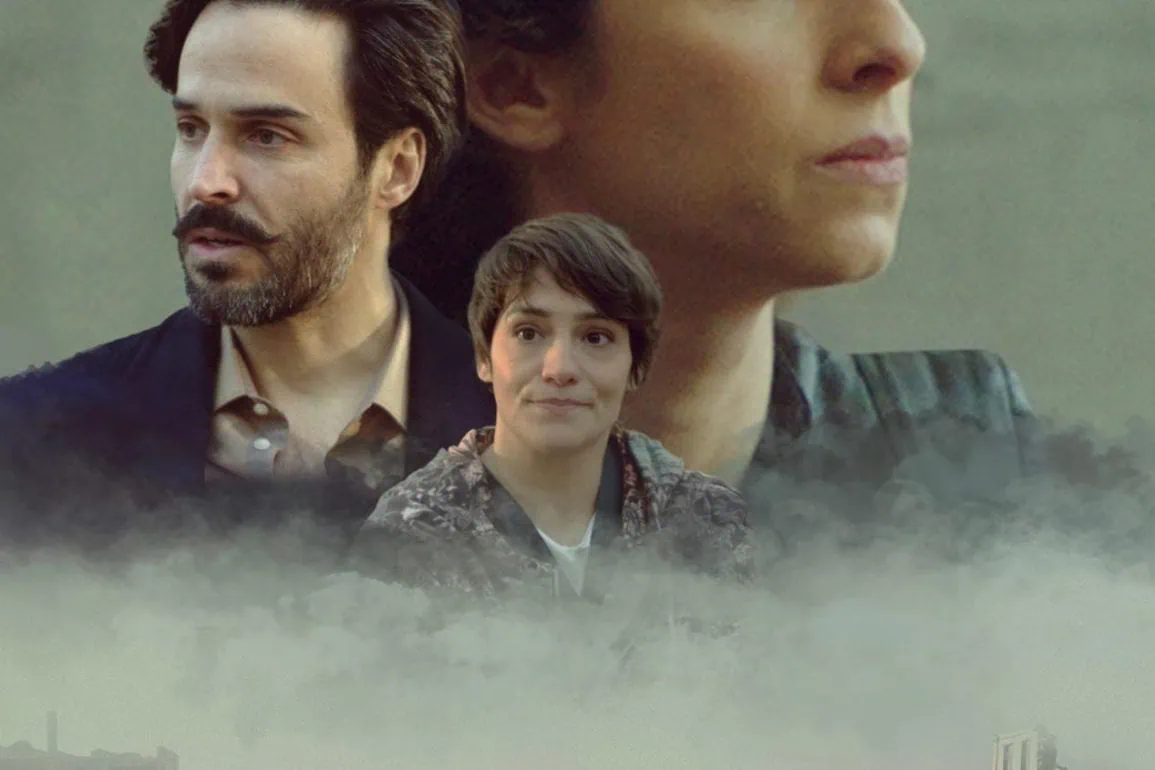 Bande-annonce de Shadows of Beirut : un retour intime au cœur de Beyrouth 1 Miniature de la bande-annonce du film Shadows of Beirut