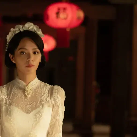 Bande-annonce de The Age of Goodbyes : le film d’Edmund Yeo