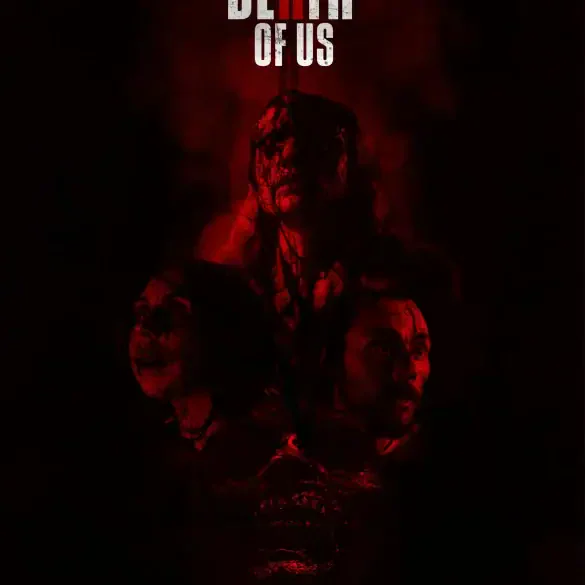 Bande-annonce de The Death of Us : un deuil sous emprise