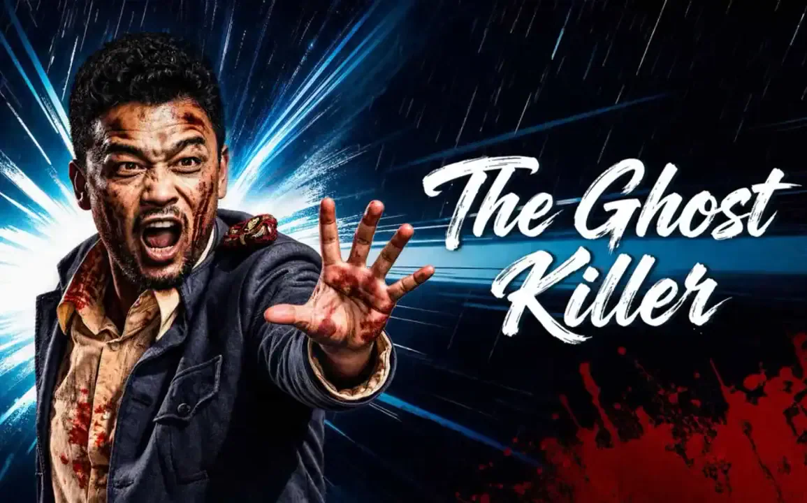 Bande annonce de The Ghost Killer : le retour d’Old Wu 1 Miniature de la bande-annonce du film The Ghost Killer