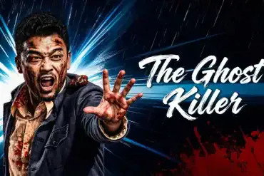 Bande annonce de The Ghost Killer : le retour d’Old Wu 10 Miniature de la bande-annonce du film The Ghost Killer
