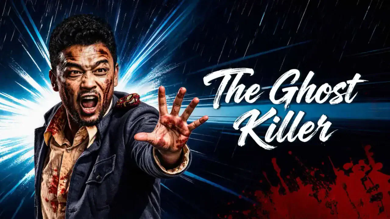 Bande annonce de The Ghost Killer : le retour d’Old Wu 3 Miniature de la bande-annonce du film The Ghost Killer